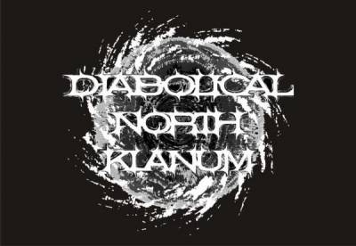 logo Diabolical North Klanum